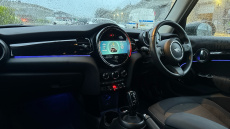 MINI Hatchback 1.5 Cooper Classic Premium 5dr Auto Petrol Hatchback